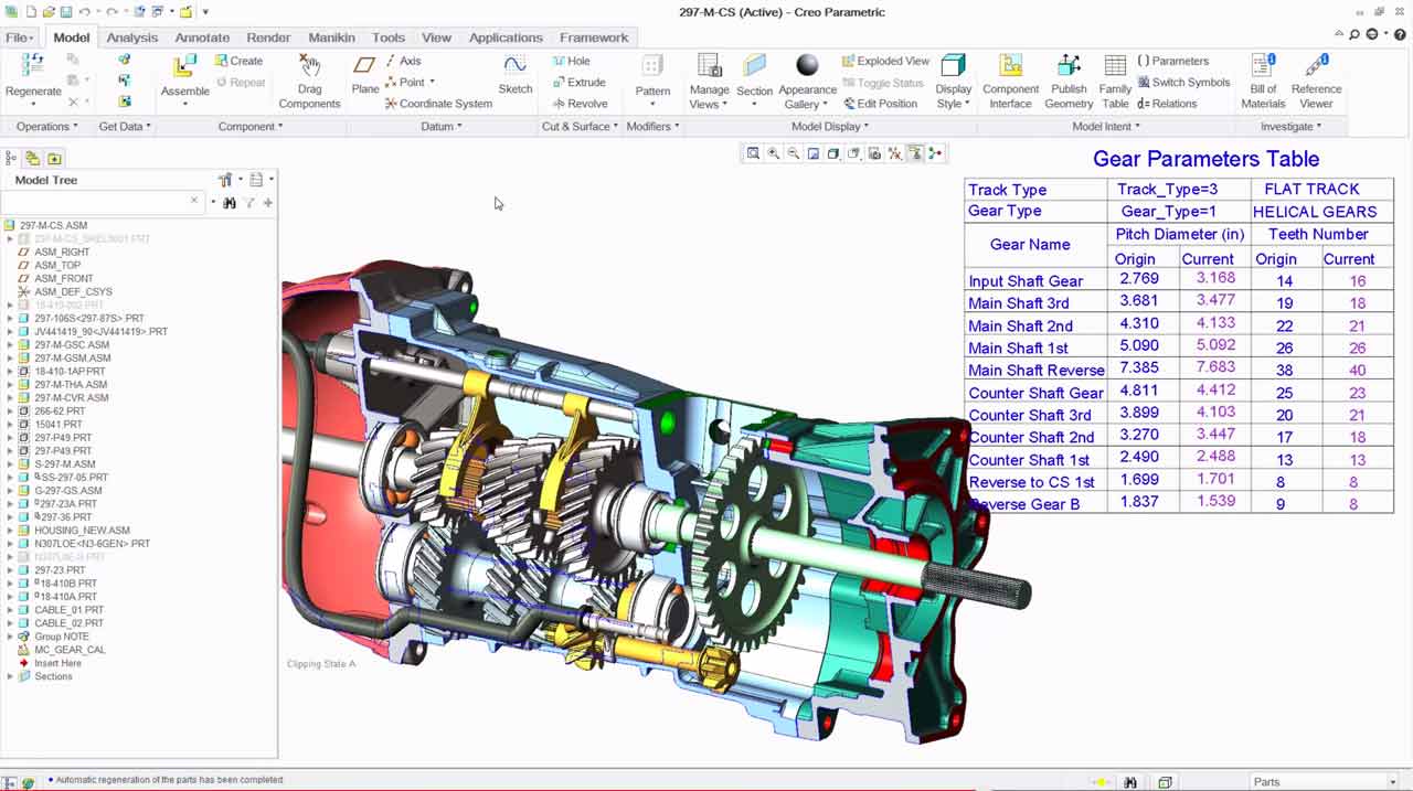 PTC eLearning Exchange University